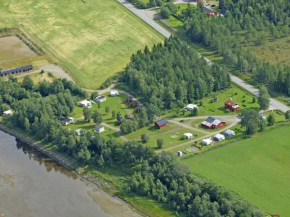 Holmset Camping and Fishing
